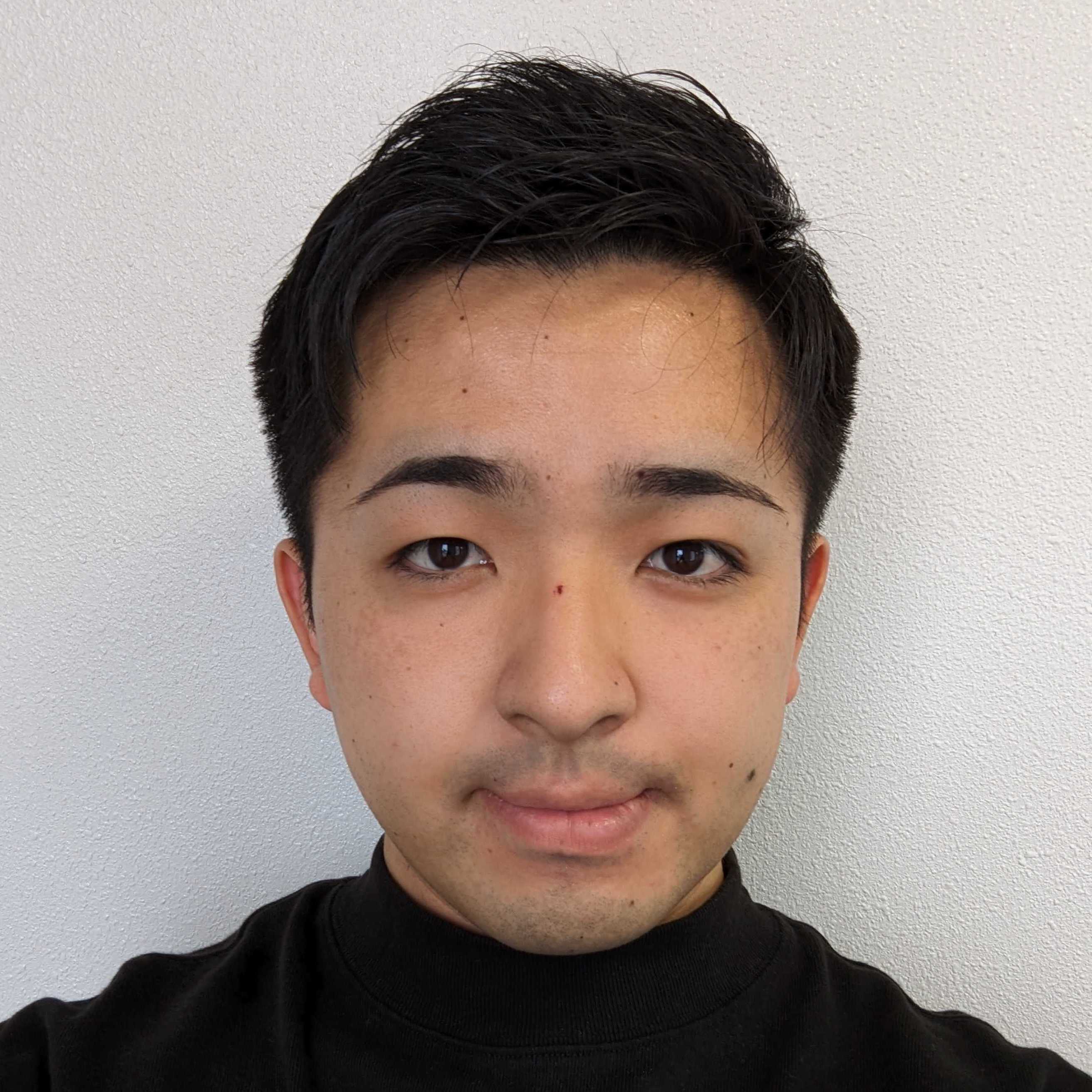 盛 大輝