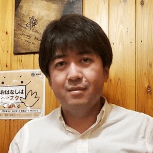宮塚 雄貴